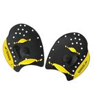 Palmar Speedo Intensidade Moderada- Amarelo Palmar Speedo Intensidade Moderada- Amarelo