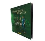 PALMEIRAS 2024 - Álbum Capa Dura