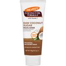 Palmer's Coconut Oil Scrub Exfoliator Esfoliante Facial 90g