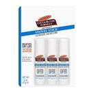 Palmers cocoa butter ultra moisture com vitamina e 14g kit com 3 hidratante facial e labial
