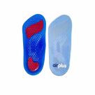 Palmilha Airplus Gel Orthotic Masculino 39 ao 43 - Sofsole
