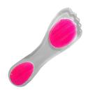 Palmilha Anatômica de Silicone Rosa A.K