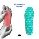 Palmilha Anatômica Ultra Soft Pro