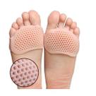 Palmilha Antepé Silicone Gel Confortavel Dor Salto Alto