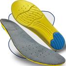 Palmilha Anti Impacto Espuma Nasa Fim das Dores Pés e Pernas