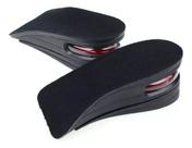Palmilha Aumente 5cm De Altura Ar Max Anti Impacto Em Pvc