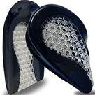 Palmilha Confortável para Esporão Calcâneo em Gel