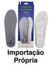 Palmilha Conforto Anatômica Ultra Soft Nuvem Ribermedica