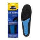 Palmilha de GEL ANTI Impacto WORK Masculina DR. SCHOLLS
