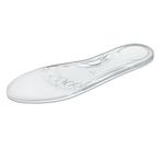 Palmilha de Silicone Plana