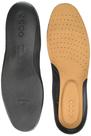 Palmilha ECCO Comfort Supreme Leather para homens tamanho 10-10,5