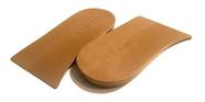 Palmilha Foost - Heel Lift Insole - Foost Fitness