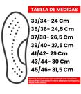 Palmilha Gel PU N 43/44