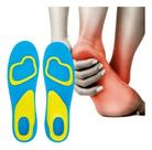 Palmilha Gel Silicone Ant. Impacto 36 até 46