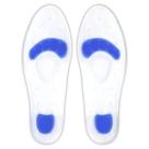 Palmilha Hidrolight Com Arco Brando E Ponto Azul Unissex
