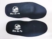 Palmilha Infantil pé Supinado