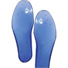 Palmilha Inteira GEL Polimero sem Ogiva Metatarsal Lenox