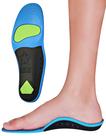 Palmilha KidSole Children Memory Foam Arch Support 20 cm