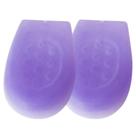 Palmilha Long Feet Calcanheira Esportiva Antimpacto Flex Gel REF: 182