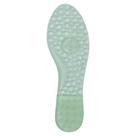 Palmilha Massageadora Feminino Gel 40024 Verde Palmilha Massageadora Feminino Gel 40024 Verde