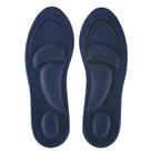 Palmilha ortotic Arch Support Dwawoo Memory Foam Flat Feet