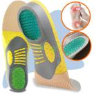 Palmilha Para Alivio Imediato das Dores de Esporão Calcaneo/Fascite