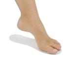 Palmilha Plana 100% Silicone - DH361