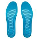 Palmilha Recortável de Silicone Inteira Azul A.K