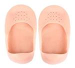 Palmilha Silicone Meias Hidratantes Salto Protetor Sapatilho