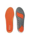Palmilha Sof Sole Athlete Performance de comprimento total laranja