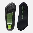 Palmilha sof sole p/ fascite plantar