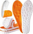 Palmilhas CCOBCHY 4D Cloud de Espuma com Memória e Absorção de Impacto