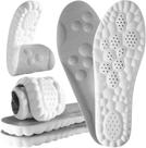 Palmilhas CCOBCHY 4D Cloud de Espuma com Memória e Absorção de Impacto