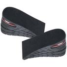 Palmilhas de aumento de altura QUXIANG Air Up Shoe Lifts 7,5 cm Palmilhas de aumento de altura QUXIANG Air Up Shoe Lifts 7,5 cm