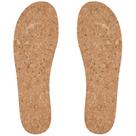 Palmilhas de cortiça para substituição de sapatos masculinos Wally Hey Dude