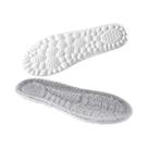 Palmilhas De Inverno Acolchoadas Grossas Com Tecnologia 4D Cloud, Macias, Confortáveis, De Caxemira,