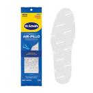 Palmilhas Dr. Scholl's AIR-PILLO - Amortecimento Ultramacio