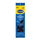 Palmilhas Dr. Scholl's Stay, isentas de odor e conforto secas, unissex
