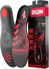 Palmilhas esportivas de corrida Easyfeet Kinergy Unissex