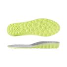 Palmilhas Esportivas Respiráveis, Anti-Odor, Absorventes De Choque, Macias E Confortáveis, Palmilhas Palmilhas Esportivas Respiráveis, Anti-Odor, Absorventes De Choque, Macias E Confortáveis, Palmilhas