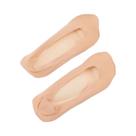 Palmilhas Femininas Respiráveis desodorantes Para Corrida, Almofada Ortopédica Com Estiramento 3D, Palmilhas Femininas Respiráveis desodorantes Para Corrida, Almofada Ortopédica Com Estiramento 3D,