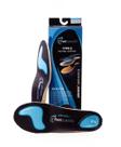 Palmilhas FootScientific Arches Tipo 2 Neutras com Almofadas de Gel Palmilhas FootScientific Arches Tipo 2 Neutras com Almofadas de Gel