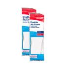 Palmilhas Leader Double Air Foam Extra Grossas, 2 Pares