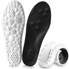Palmilhas MARRDO 4D Cloud para homens e mulheres, espuma viscoelástica Palmilhas MARRDO 4D Cloud para homens e mulheres, espuma viscoelástica