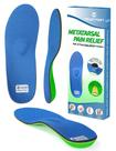 Palmilhas Metatarsalgia Trustfeet A200 para homens e mulheres