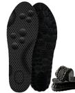 Palmilhas MINIQ 4D Cloud Steppers para conforto masculino e feminino