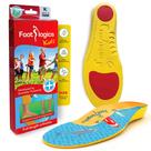 Palmilhas ortopédicas Footlogics Fun Kids Arch Support