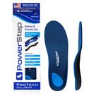 Palmilhas ortopédicas PowerStep ProTech Medical Arch Support