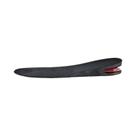 Palmilhas Para Aumento De Altura 3cm 5cm 7cm 9cm Para Homens E Mulheres, Almofadas De Sapato Com