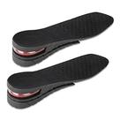 Palmilhas para aumento de altura Sonew Elevator Orthotic Shoe Palmilha